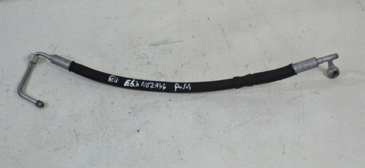 ТРУБКА ГИДРОУСИЛИТЕЛЯ BMW E63 N62B44 N62 4.4B ЕВРОПА, фото 1