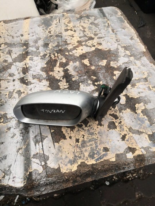 Volkswagen OE 1T0857933 зеркало, фото 1