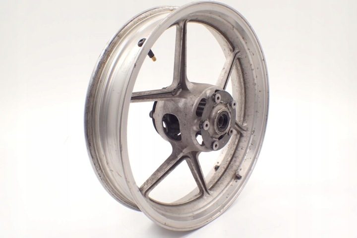 Диск передний 17"x3.50 Kawasaki ER-6 09-12, фото 7