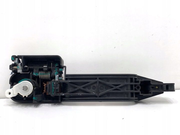РУЧКА НАРУЖНАЯ ЛЕВАЯ ПЕРЕДНЯЯ FORD KA+ E4B5-A224A37-AG Хэтчбек, фото 3