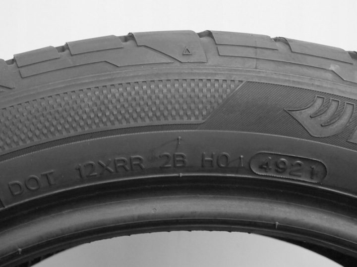 Шина летняя Hankook Ventus S1 evo3 K127B 225/45R17 94 Y усилитель (XL) * - BMW, фото 5