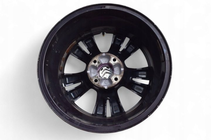 Литой диск Citroen OE 6.0" x 16" 4x108 ET 59, фото 6