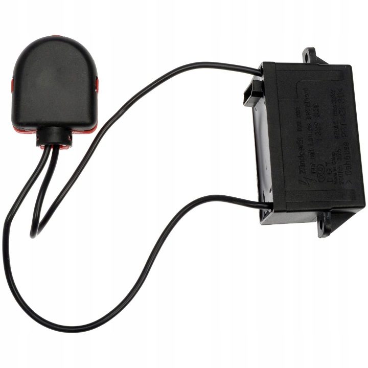 ИГНИТОР СТАРТЕР КСЕНОН ДЛЯ Audi BMW E46 3-PIN 1307329080, фото 10