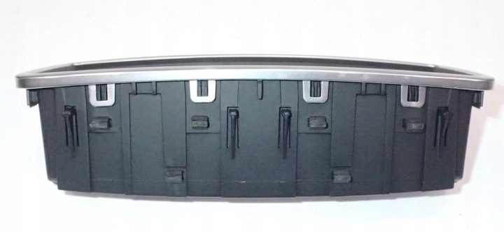 Главный бардачок центрального тоннеля Audi A6 S6 C7 4G 4G0 863 300, фото 7