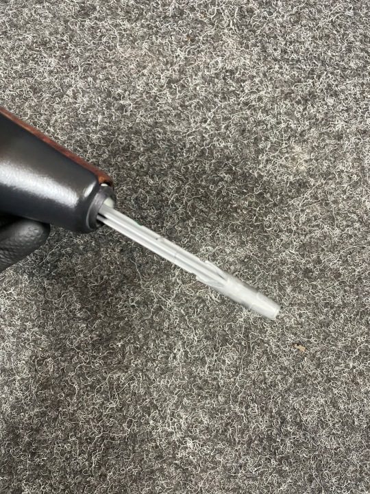 BMW e39 5 серия ручка переключения передач автомат декор, фото 7