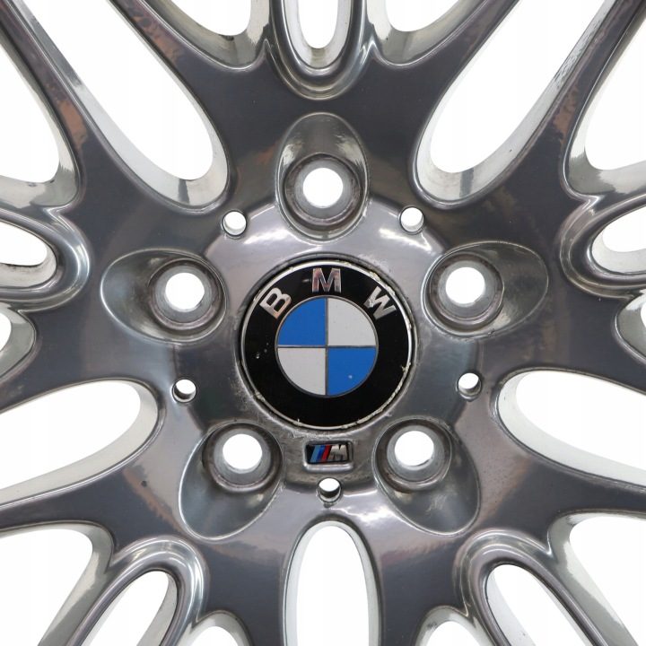 Литой диск BMW 2228950 8.0" x 18" 5x120, фото 6