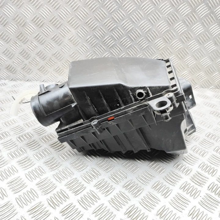 Воздушный фильтр Volvo S90 II 31474862 37530425 2.0L 173 квт 2017, фото 3