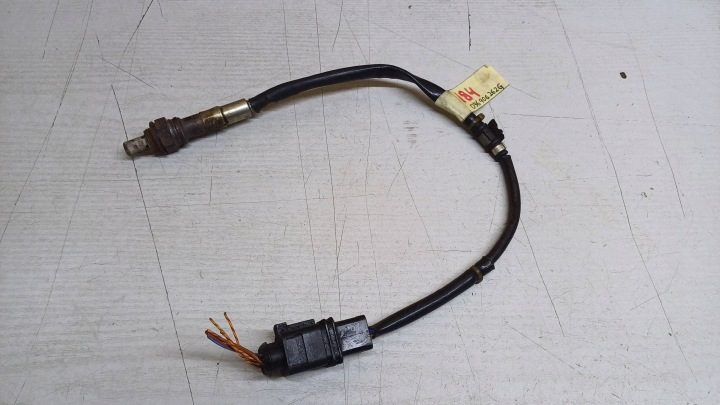 Лямбда-зонд Seat Ibiza III 1.4B 036906262G, фото 1