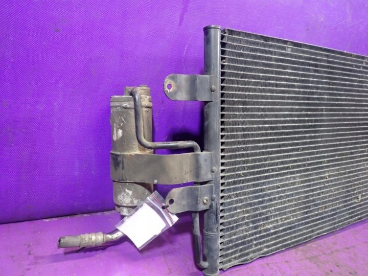 VW Golf IV 96-05 1.8 т радиатор кондиционера 1J0820411D, фото 8