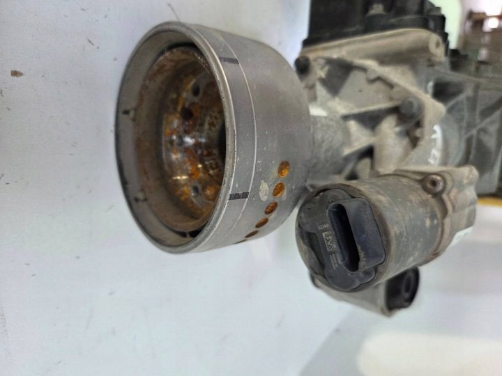 Volvo XC60 II 2,0D Дифференциал задний P32339020 (T442), фото 6