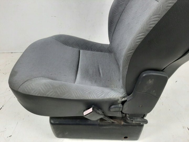 PEUGEOT PARTNER ФУРГОН 1.4 8V 99 г. СИДЕНЬЕ ПРАВОЕ ПАССАЖИРА, фото 15