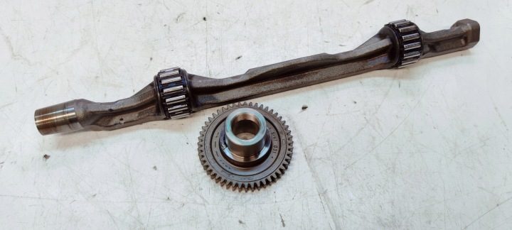 BMW OE 8660086, фото 1
