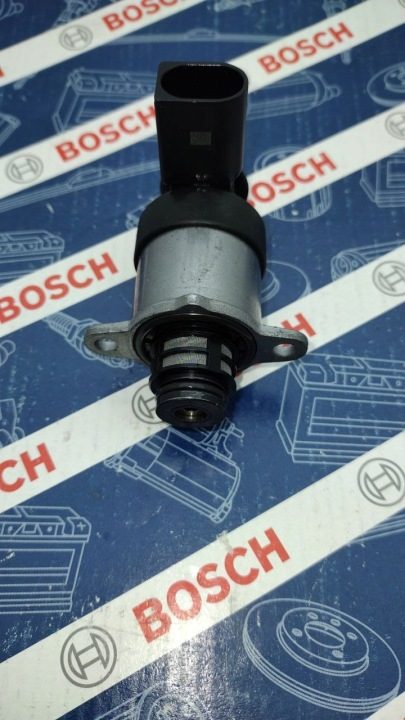 ОРИГИНАЛЬНЫЙ REGULATORY ДАТЧИКА ДАВЛЕНИЯ ТОПЛИВА BOSCH 0928400708, фото 2