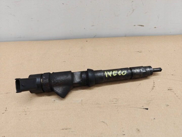 Форсунка Iveco Daily 35.8 - 9 504088755, фото 1