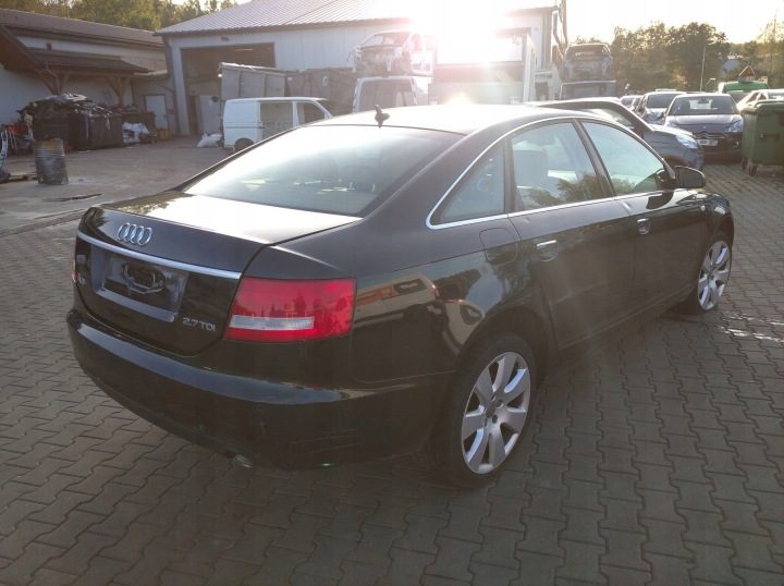 AUDI A6 C6 4F УСИЛИТЕЛЬ АУДИО 4F0910223K, фото 5