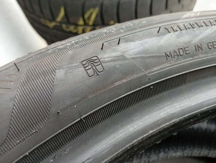 Шина летняя Goodyear Eagle F1 Asymmetric 6 235/40R19 96 Вт для АКПП электрического (EV) V0 - Volkswagen, фото 9