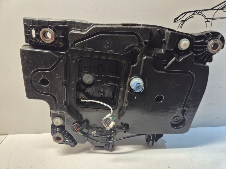 БАК ADBLUE CITROEN C5 III 1682620280, фото 3