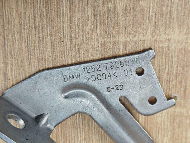 КРОНШТЕЙН BMW X6 G06 РЕСТАЙЛИНГ G05 G07 G60 7926048 10 л.с., фото 3