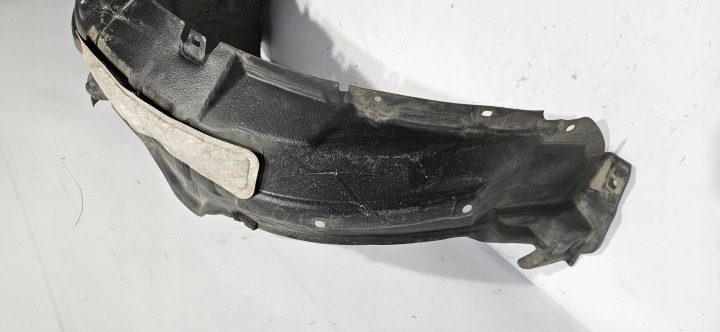 ПОДКРЫЛОК ПРАВЫЙ ПЕРЕДНИЙ TOYOTA PRIUS PLUS 11-21 ОРИГИНАЛ 53875-47042, фото 3