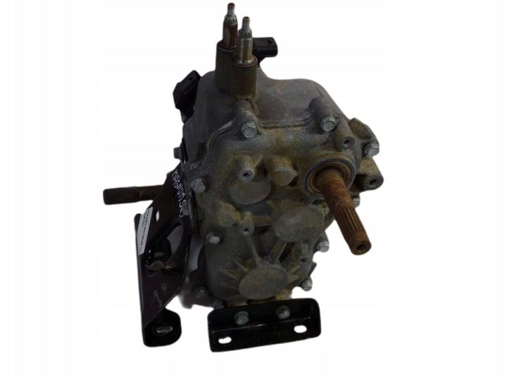 КОРОБКА ПЕРЕДАЧ POLARIS MAGNUM 325 OEM 1341365, фото 1
