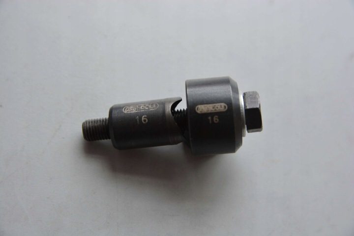 Перфоратор KS TOOLS 129.0016, фото 2