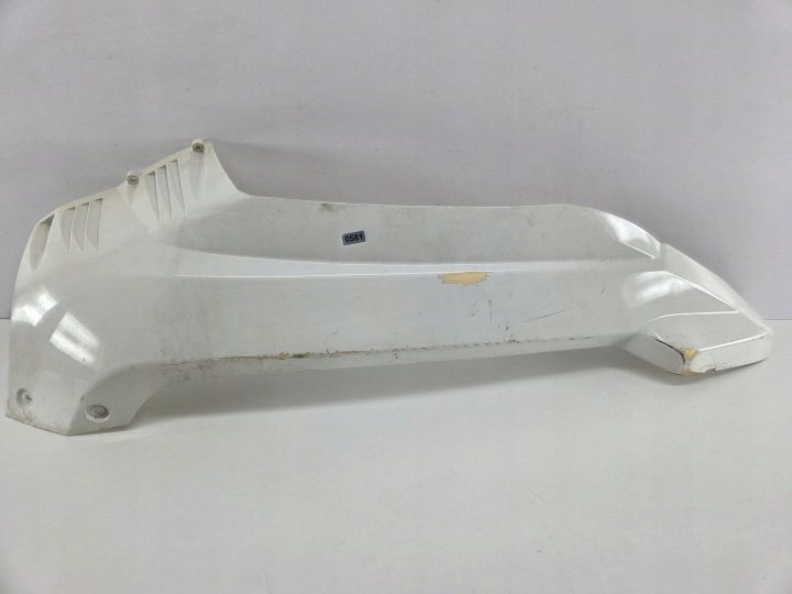 PLUG ОБТЕКАТЕЛЬ НИЖНИЙ ПРАВЫЙ ЗАЩИТА PEUGEOT VIVACITY, фото 1