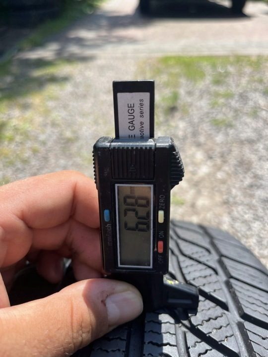 Шина зимняя Trazano SW608 205/55R16 91 H сцепление на снегу (3PMSF), фото 3