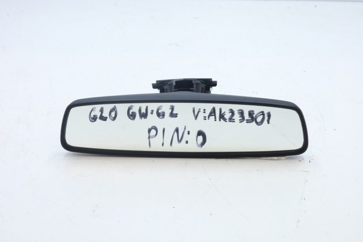 Зеркало заднего вида внутреннее BMW G20 G21 9869902, фото 1
