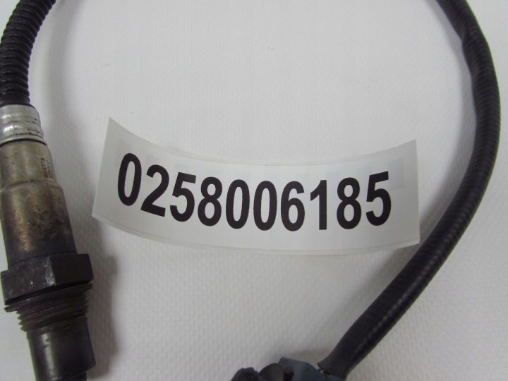 Bosch 0 258 006 185 Лямбда-зонд, фото 6