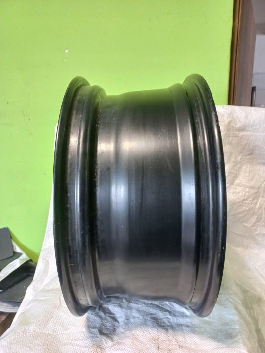 Литой диск OZ LEGGERA HLT 9.0" x 19" 5x112 ET 30, фото 8