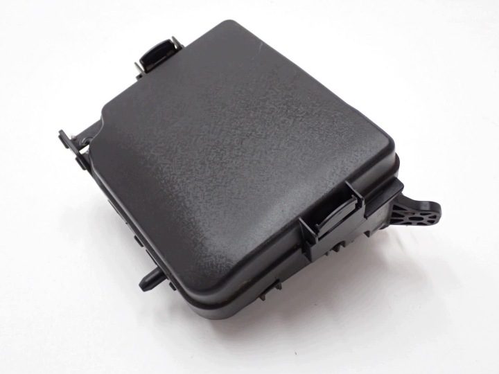 Короб блок предохранителей 91204-A6362 Hyundai I30 II 12 г., фото 1