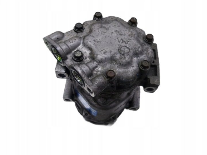 КОМПРЕССОР КОНДИЦИОНЕРА MAZDA 3 BK 1.6 SD7V16 3M5H-19D629-SB, фото 2