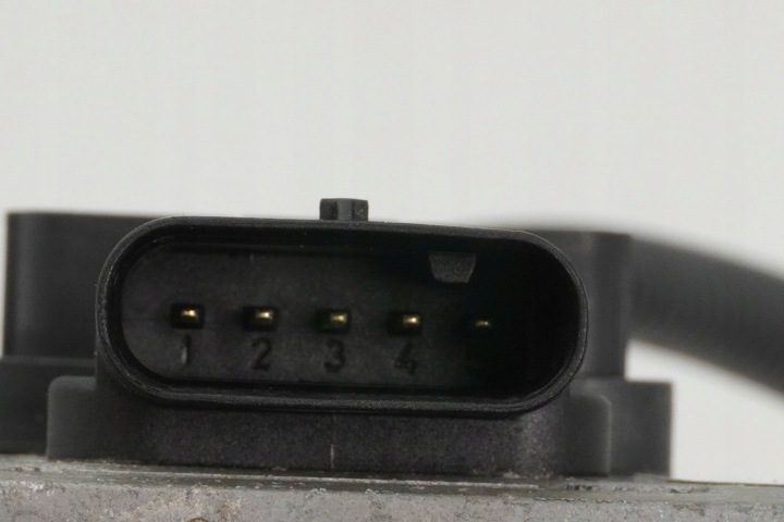 ЗОНД ДАТЧИК NOX SKODA SUPERB B8 04L907805C, фото 4