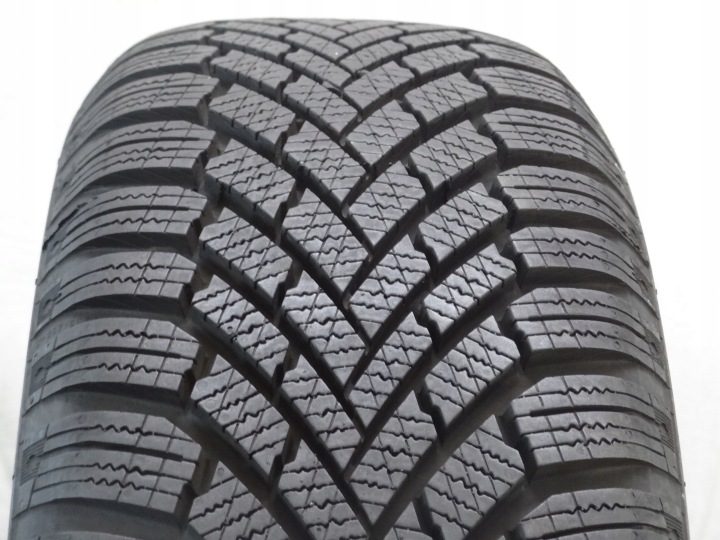 Шина зимняя Continental WinterContact TS 860 195/65R15 91 H сцепление на снегу (3PMSF), фото 1