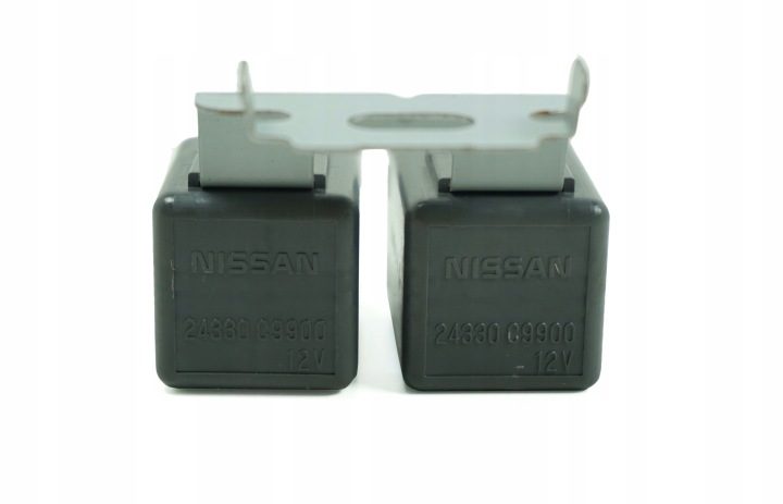 Реле Renault OE 24330C9900, фото 4