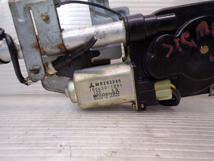 АНТЕННА MITSUBISHI SIGMA 100630-1051, фото 4