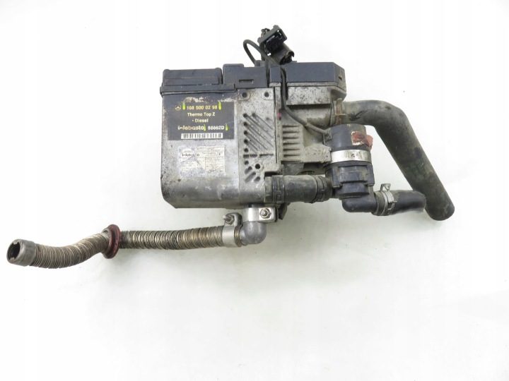 WEBASTO MERCEDES W168 1685000298 88662D, фото 1