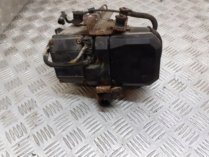 WEBASTO CITROEN XSARA PICASSO 65987E, фото 3