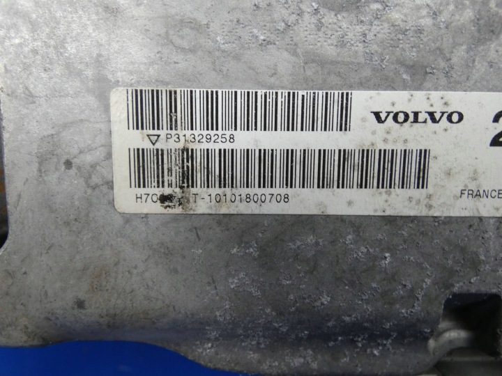VOLVO XC60 I V60 S60 II РУЛЕВАЯ КОЛОНКА, фото 2