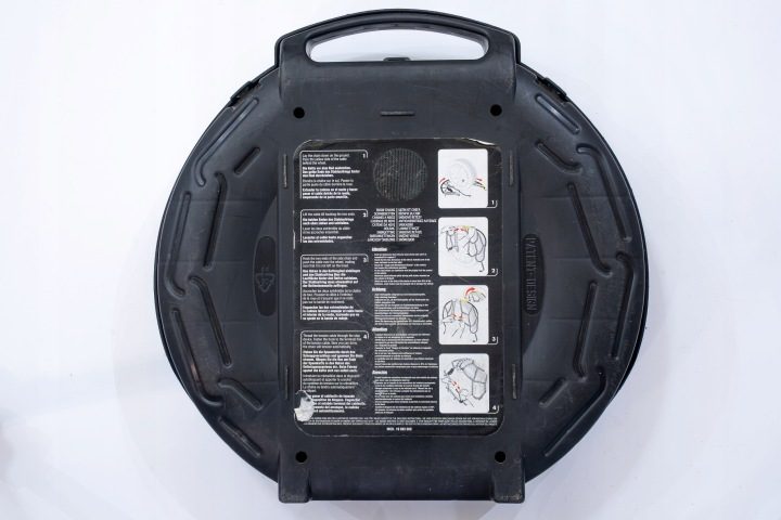 Цепи противоскольжения Thule 50 KN CS-10, фото 6