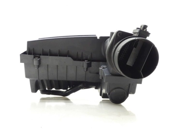КОРПУС ВОЗДУШНОГО ФИЛЬТРА VW PASSAT B7 CC 3C0129601CK 3C0129607BC, фото 2