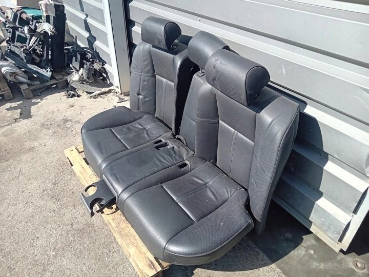 ДИВАН BMW 7 (E65, E66), фото 3