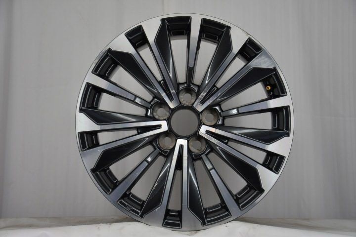 Литой диск Toyota OE CKY 7.5" x 17" 5x114.3 ET 40, фото 1