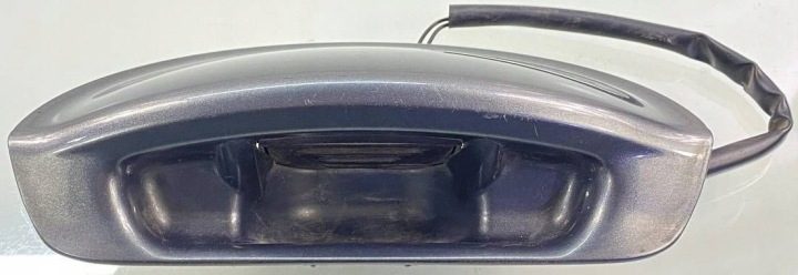 NISSAN MICRA K12 РУЧКА БАГАЖНИКА КОНЦЕВИК, фото 1