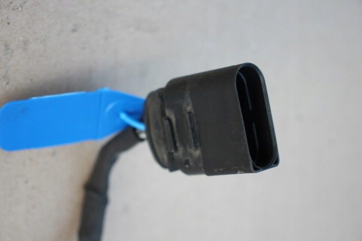 Лямбда-зонд AUDI SEAT 1.8t 225 л.с. 06A906262AD турбо, фото 4