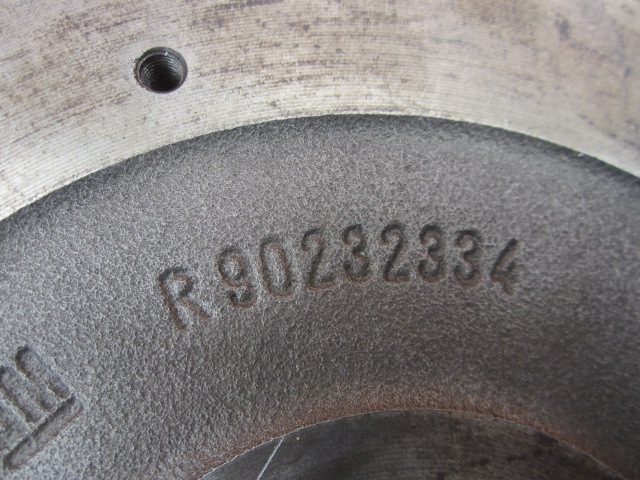 СЦЕПЛЕНИЕ В СБОРЕ OPEL 1.4 16V Z14XEP 1.2 16V Z12XEP, фото 2