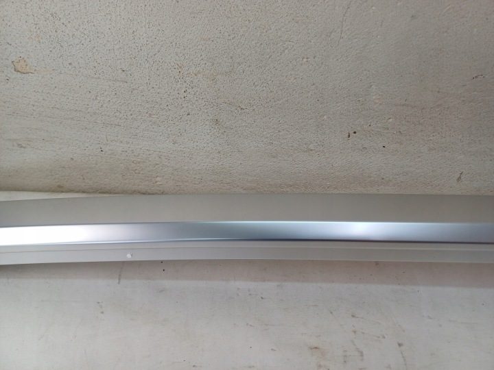 РЕЙЛИНГИ НА КРЫШУ PEUGEOT 5008 II 98263651 98263652, фото 4
