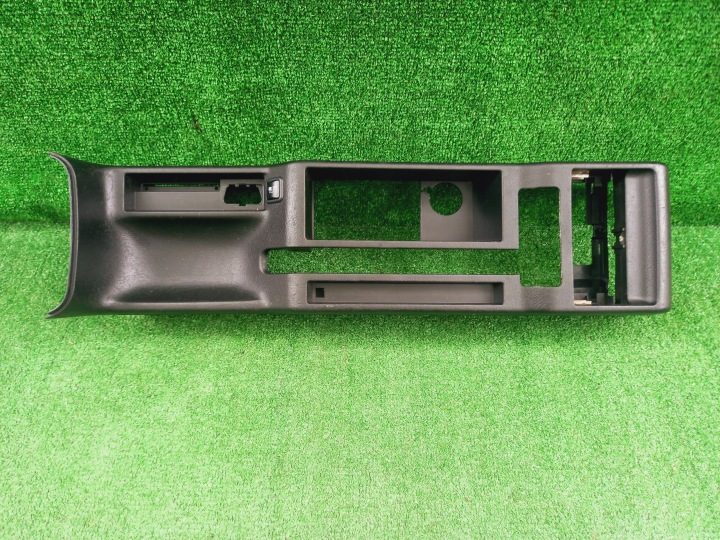 VW Passat B5 центральный тоннель черный Европа 3B0863323B, фото 1