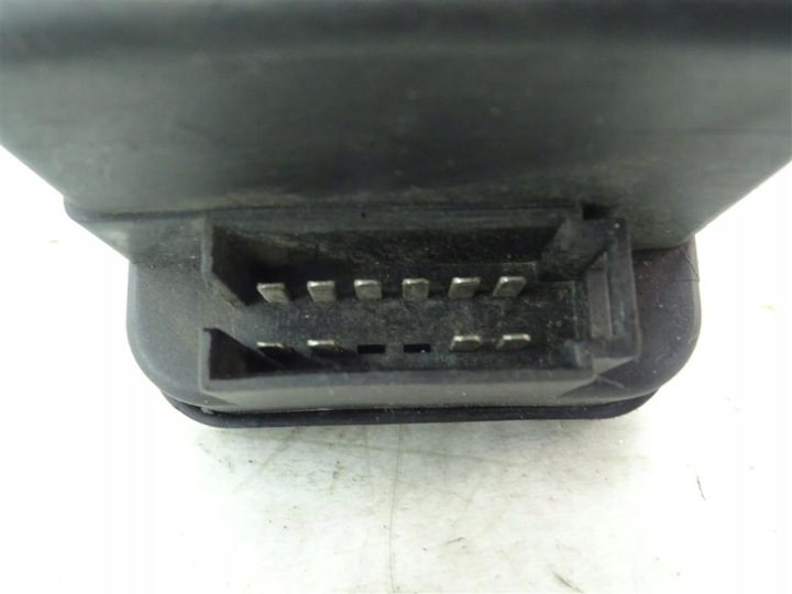 Насос центрального замка VW Passat B4 1993-1997 357962257 ОРИГИНАЛ, фото 5