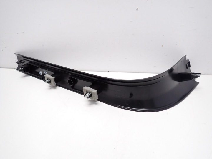 НАКЛАДКА ПОРОГА ПРАВАЯ ПЕРЕДНЯЯ 31267988 VOLVO V40 II 16 г., фото 2